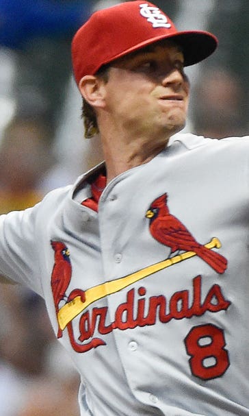 Mike Leake returns to Cincinnati with division rival